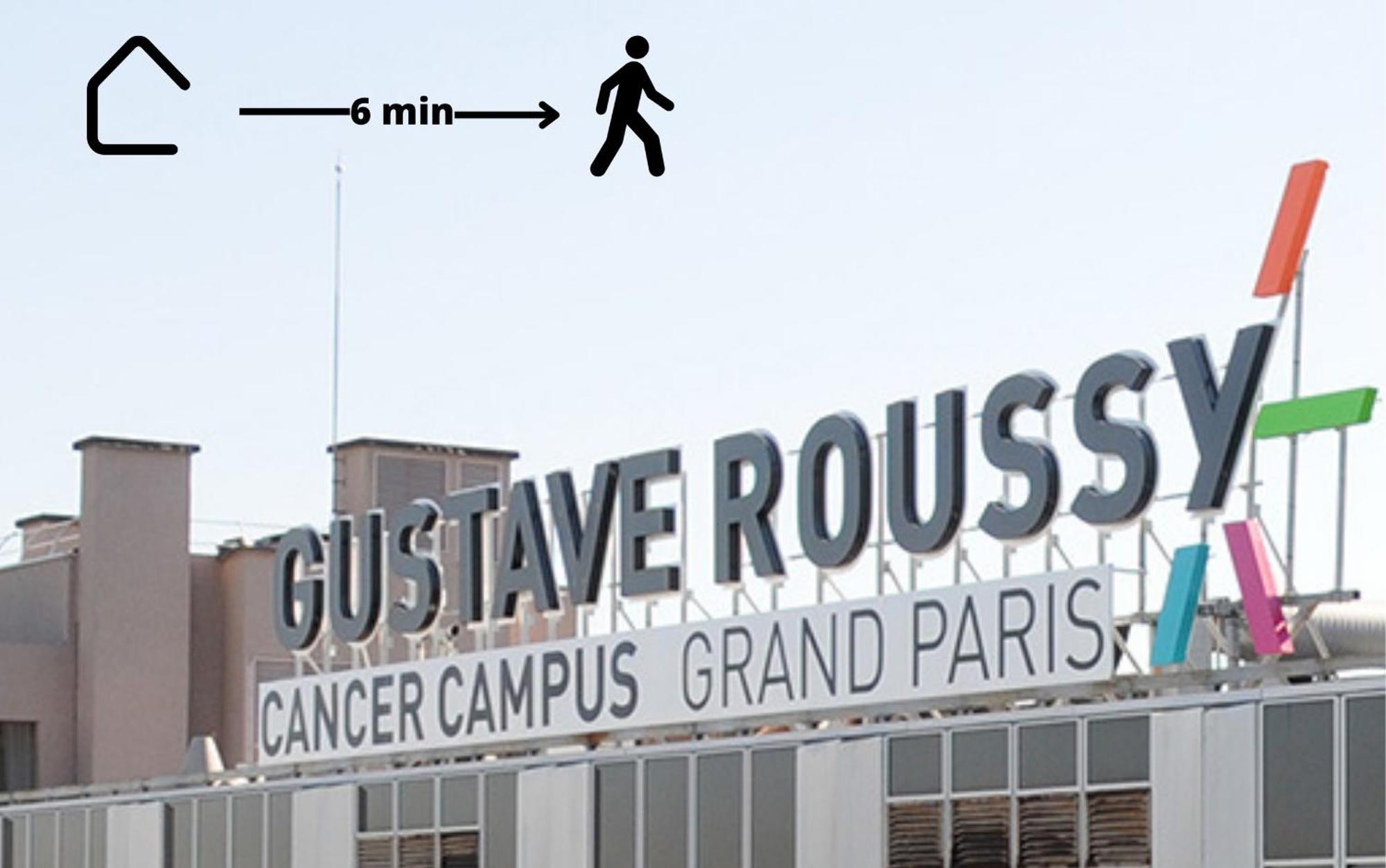 *J'Y Suis J'Y Reste* - Proche De Paris Villejuif Esterno foto